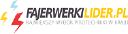 fajerwerkilider - logo