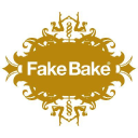 Fake Bake - logo