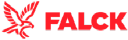 Falck - logo