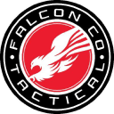 Falcon Company Tactical - logo