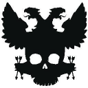 Fallen Arrows - logo
