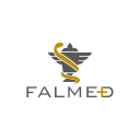 FALMED - logo
