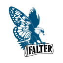 Falter - logo
