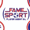 FAMESPORT - logo