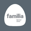 Familia Dental Clinic - logo