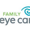 Family Eye Care - logo