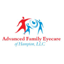 Advanced Family Eyecare of Hampton - logo