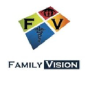 FAMILY VISION - logo