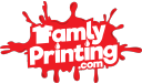 FamlyPrinting - logo