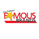 Famous Brands - logo