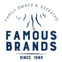 Famous Brands - logo