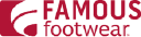 Famous Footwear - logo