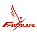 FAMUR - logo