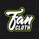 Fan Cloth - logo