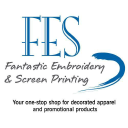Fantastic Embroidery & Screen Printing - logo