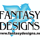 Fantasy Designs - logo