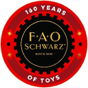 FAO Schwarz New York - logo