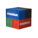 FARBA® - logo