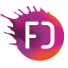 Farby i dekoracje - logo