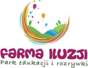 Farma Iluzji - logo