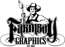 Farmboy Graphics - logo