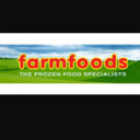 Farmfoods - logo