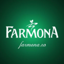 Farmona Romania - logo