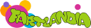 Fartlandia - logo