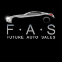 FUTURE AUTO SALES - logo