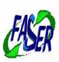 FASER - logo