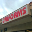 Fashionable Scrubs - logo