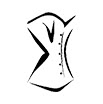 Shippensburg University Fashion Archives and Museum - logo