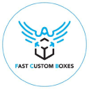 Fast Custom Boxes - logo