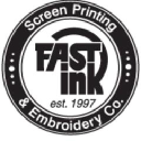 Fast Ink - logo
