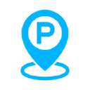 FastPark - logo
