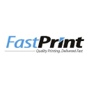 Fastprint - logo