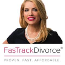 FasTrack Divorce - logo