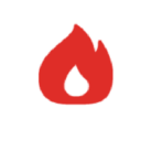 Fatwood Firestarter - logo