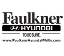 Faulkner Hyundai - logo