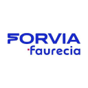 Faurecia - logo