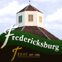 Fredericksburg Convention and Visitor Bureau - logo