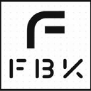 FB Keating & Company, - logo