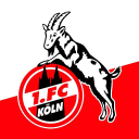 1. FC Köln - logo