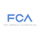 Fiat Chrysler Automobiles PL - logo