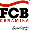 FCB Ceramika - logo