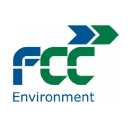 FCC Environment - logo