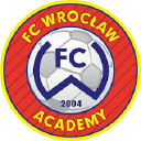 FC Wrocław Academy - logo