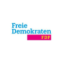 FDP - logo