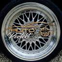 Auto-Perfekt - logo