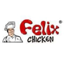 Felix Chicken - logo